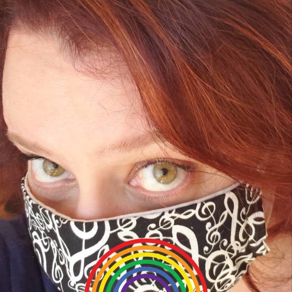 Meet your Posher, Amber - Picture 1 of 1